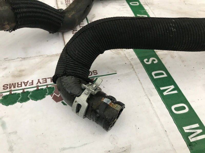 NISSAN QASHQAI J11 MK2 1.6 DCI 2013-20 COOLING WATER COOLANT HOSE PIPE GENUINE