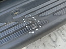 MERCEDES SPRINTER W907 W910 2018-ON STEP COVER REAR BUMPER A9078851200