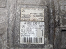 MERCEDES-BENZ S-CLASS S320 W221 06-13 AIR CONDITIONING COMPRESSOR A0022301111
