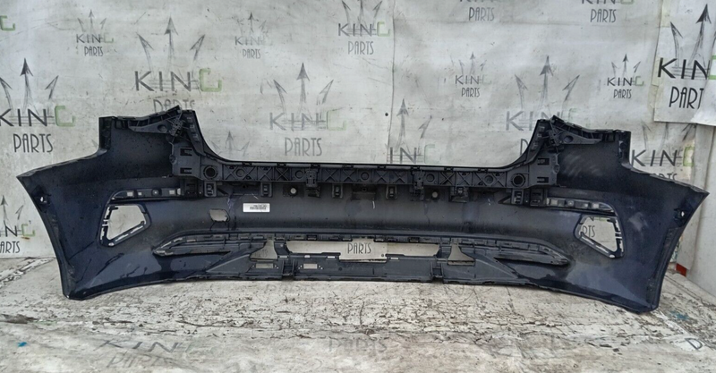 AUDI A3 MK4 8Y 8Y4 SALOON 2020-22 GENUINE REAR BUMPER PDC 8Y4807511