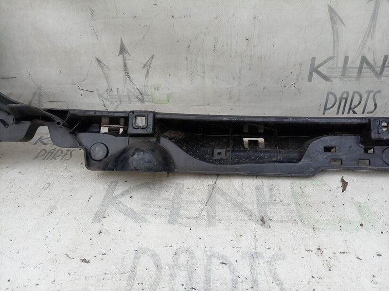 BMW 5 SERIES F11 2010-2016 REAR BUMPER MOUNTING BRACKET 5112 7207109