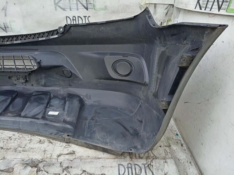 MERCEDES SPRINTER W906 2013-2017 FRONT BUMPER GENUINE A9068851570
