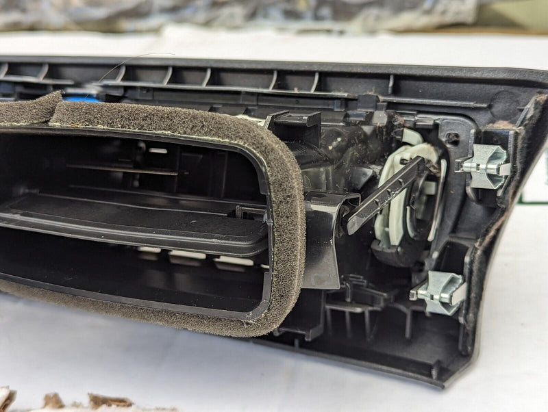 BMW 3 SERIES F30 2011-2019 CENTRAL DASHBOARD TRIM WITH AIR VENT 51459231207