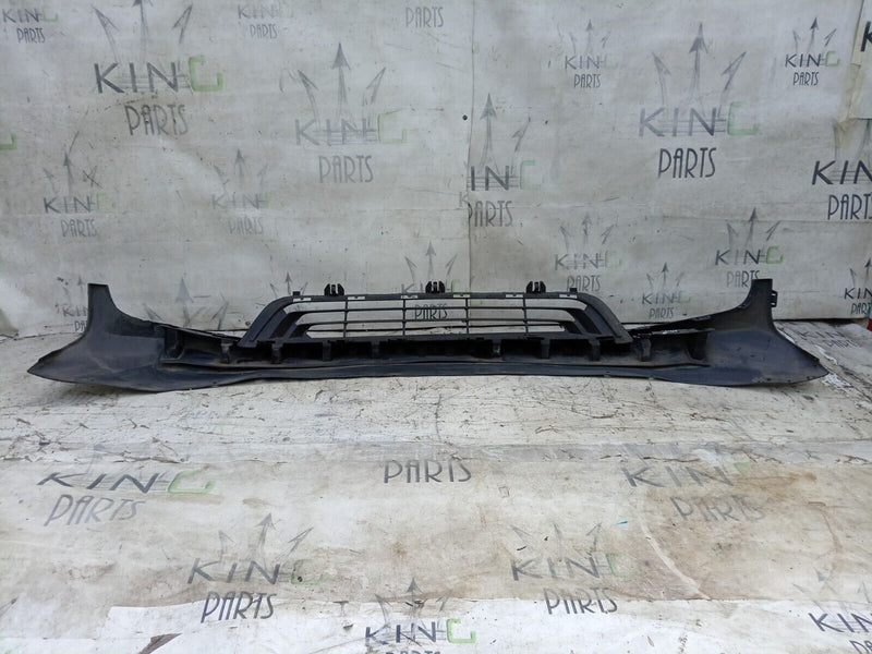 BMW i3 I01 2014-2021 FRONT BUMPER LOWER GRILL, VALANCE LIP SPOILER