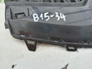 AUDI A3 S LINE 2020-ON FRONT BUMPER RIGHT LOWER GRILL 8Y0807682B