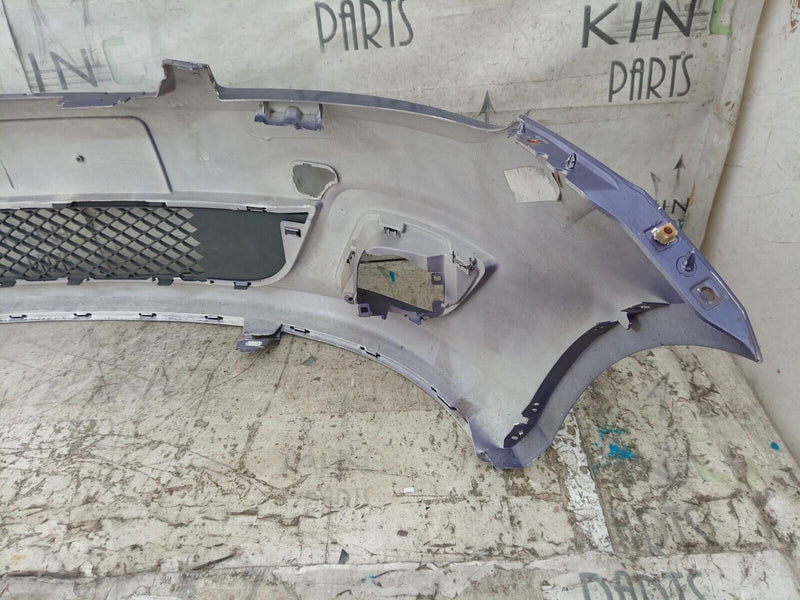 FORD FIESTA MK5 FACELIFT 2006-2008 FRONT BUMPER GENUINE 6S61-17K819