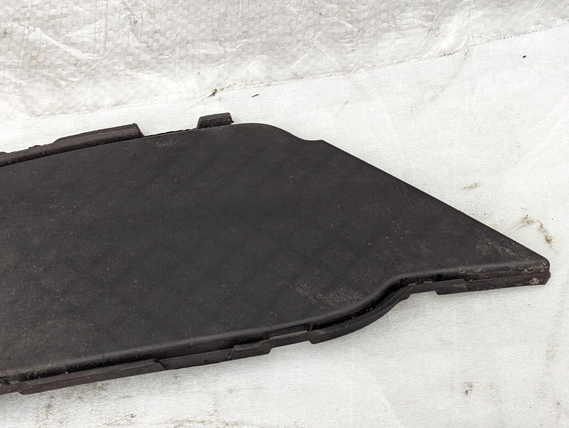 BMW X1 E84 09-15 FRONT BUMPER RIGHT LOWER GRILLE TRIM COVER 2990476