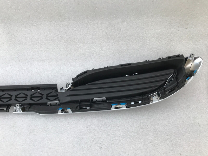 KIA PROCEED 2021 GT-LINE HATCHBACK REAR BUMPER TRIM MOULDING PANEL 86625-J7NA0
