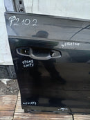 AUDI Q3 F3 MK2 83A 2018-23 GENUINE FRONT DOOR PANEL RIGHT DRIVER SIDE