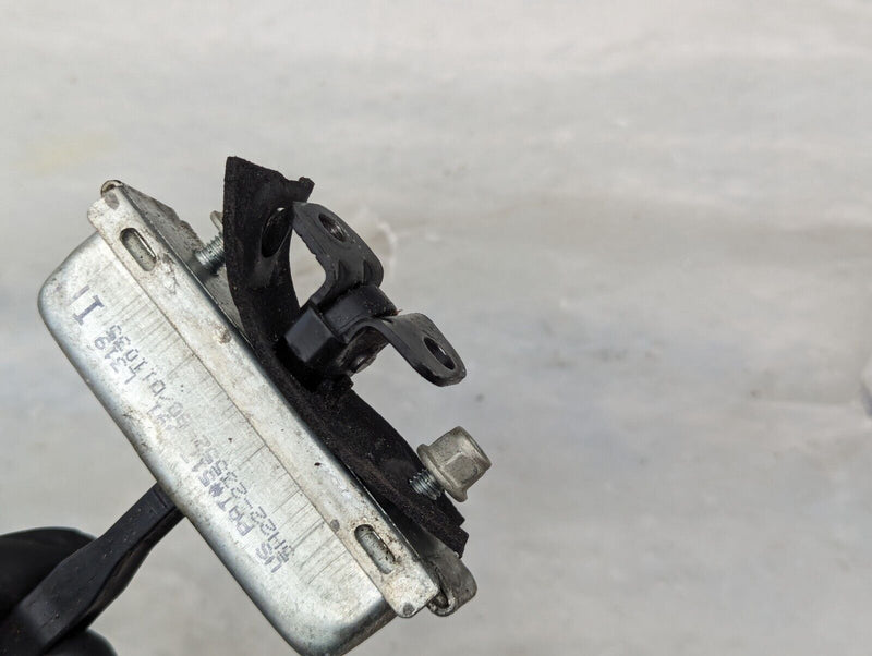 RANGE ROVER EVOQUE L538 11-15 FRONT DOOR CHECK STRAP STOPPER LIMITER 5H22-23552