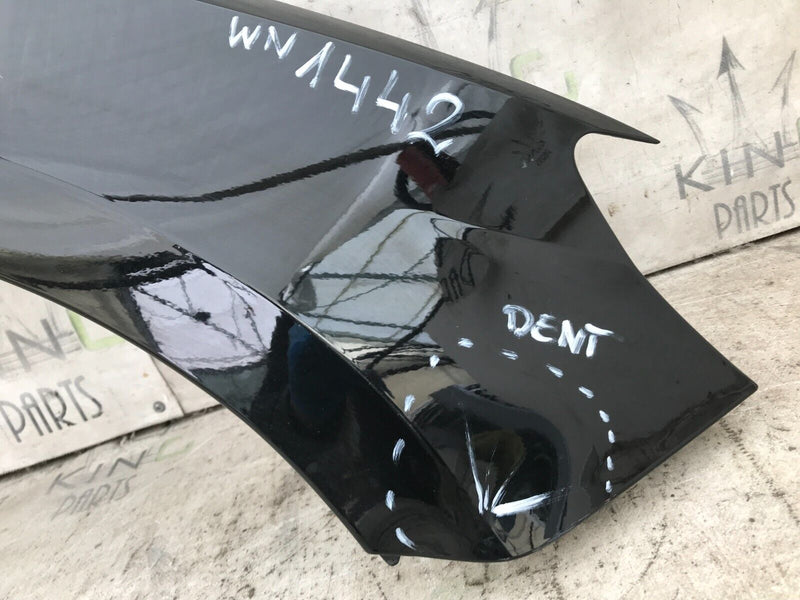 AUDI A1 GB MK2 2019-ON ALUMINIUM FRONT FENDER WING PANEL RIGHT DRIVER SIDE