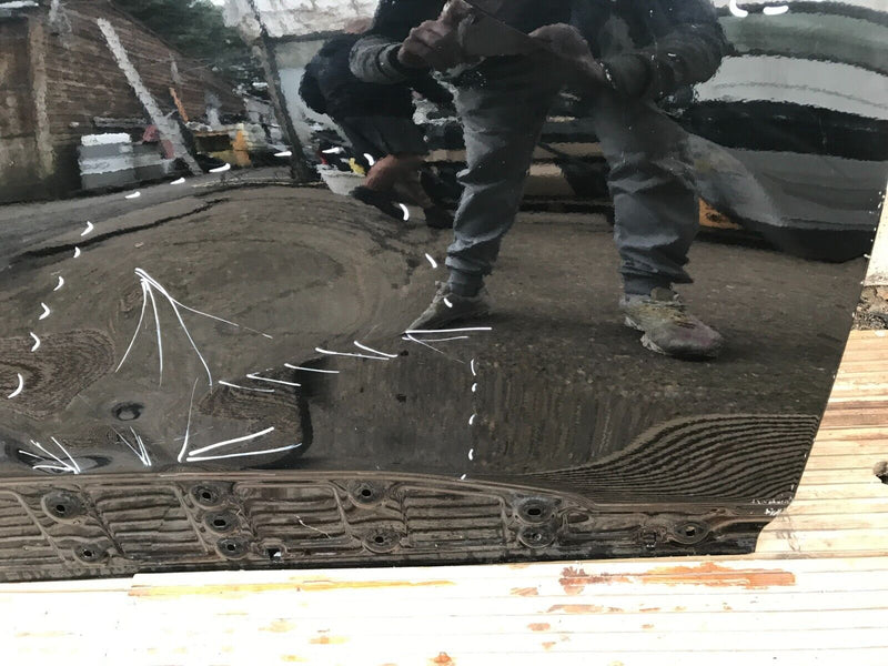 PEUGEOT 2008 MK2 P24 2019-ON FRONT DOOR SHELL PANEL RIGHT DRIVER SIDE