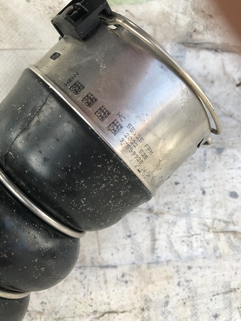 MINI COOPER F55 F56 / X1 F48 2.0 PETROL TURBO INTERCOOLER HOSE PIPE MGW00403CT