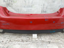 TOYOTA YARIS MK3 FACELIFT 2014-2016 REAR BUMPER GENUINE 52159-0D520