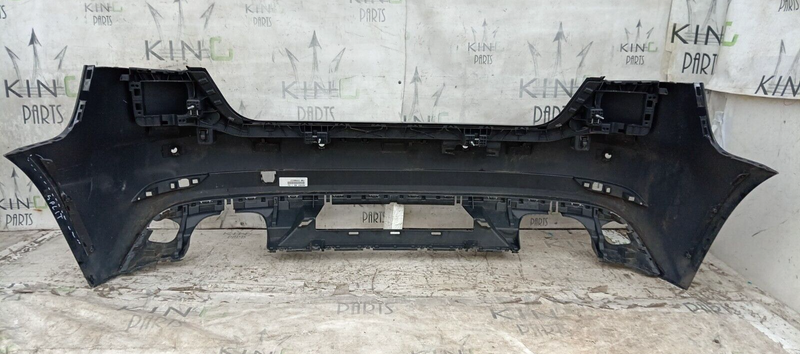 AUDI A3 8V SPORTBACK LCI 2016-19 REAR BUMPER GENUINE PDC 8V4807511L