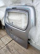 CITROEN BERLINGO MK3 K9 2018-24 REAR BOOT LID TAILGATE PANEL LOADING DOOR