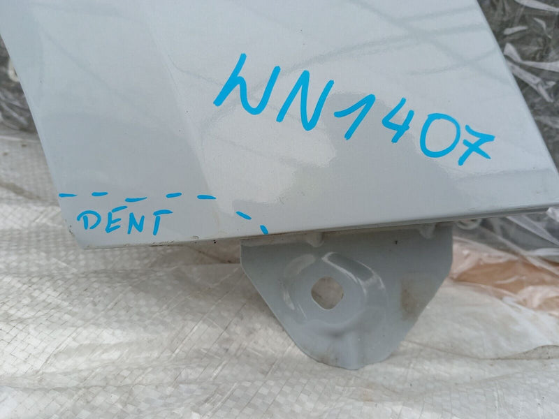 FORD FISTA MK8 2017-22 FRONT FENDER WING PANEL RIGHT DRIVER SIDE