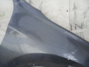 BMW X1 F48 2016-22 FRONT FENDER WING PANEL RIGHT DRIVER SIDE