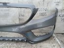 MERCEDES W205 AMG 2015-18 GENUINE FRONT BUMPER PDC A2058850925