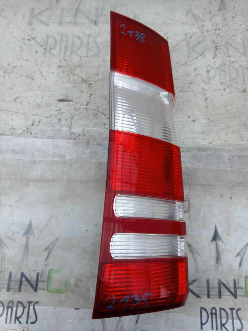 MERCEDES SPRINTER W906 2006-17 LEFT PASSENGER SIDE REAR LIGHT A9068202100