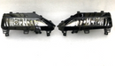 SKODA RAPID FACELIT 2020 FRONT BUMPER LEFT & RIGHT SIDE PAIR FOGLIGHTS FOG LIGHT