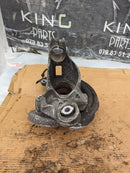 RANGE ROVER EVOQUE L538 11-15 REAR LEFT N/S WHEEL HUB KNUCKLE BJ32-2C029-AA