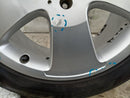 MERCEDES S CLS W221 BBS ALLOY WHEEL RIM 18" 8.5Jx18H2 ET43 TYRE 245/45/R18