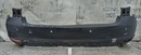 SKODA YETI 2009-2013 REAR BUMPER GENUINE PDC 5L6807421