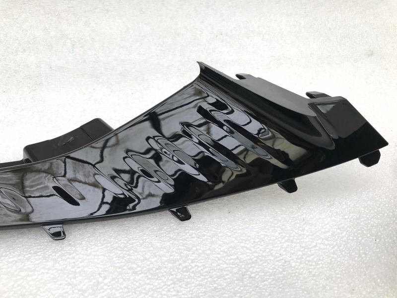 SEAT CUPRA BORN 2021-23 HEADLIGHT LEFT & RIGHT SIDE LOWER TRIM MOULDING GENUINE
