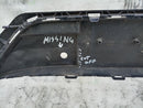 SKODA ENYAQ iV FRONT BUMPER CENTRE PANEL TRIM MOULDING 5LA853551