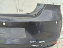 VW POLO MK5 6C FACELIFT 2014-2017 GENUINE REAR BUMPER PDC 6C6807421A