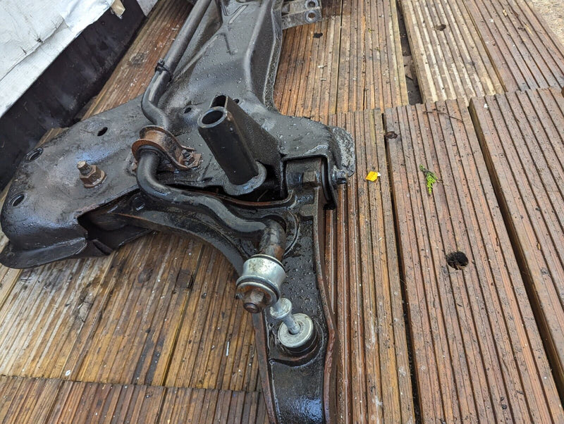 FIAT DUCATO MK3 06-14 2.3 DIESEL FRONT SUBFRAME GENUINE