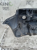 RANGE ROVER SPORT L320 FACELIFT 2010-2012 FRONT BUMPER GENUINE 4x PDC