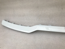 KIA SPORTAGE GT-LINE MK5 NQ5 2022-ON FRONT BUMPER RADIATOR GRILL TRIM MOULDING #