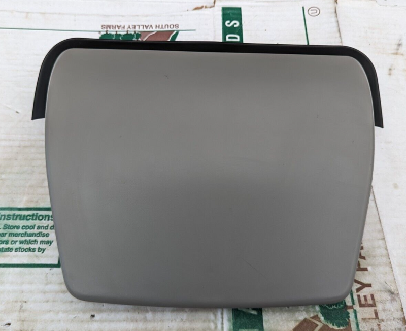 BMW 3 SERIES 2011-2019 HIGH LEVEL THIRD STOP BRAKE LIGHT 7259855 GENUINE