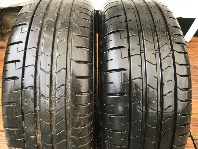 MINI COOPER S F55 F56 4x ALLOY WHEEL RIM SET 18' 7Jx18H2 IS54 4x TYRE 205x40 R18