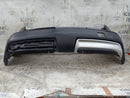 NISSAN QASHQAI MK2 J11 2017-2020 FACELIFT REAR BUMPER PDC 85022-HV20H
