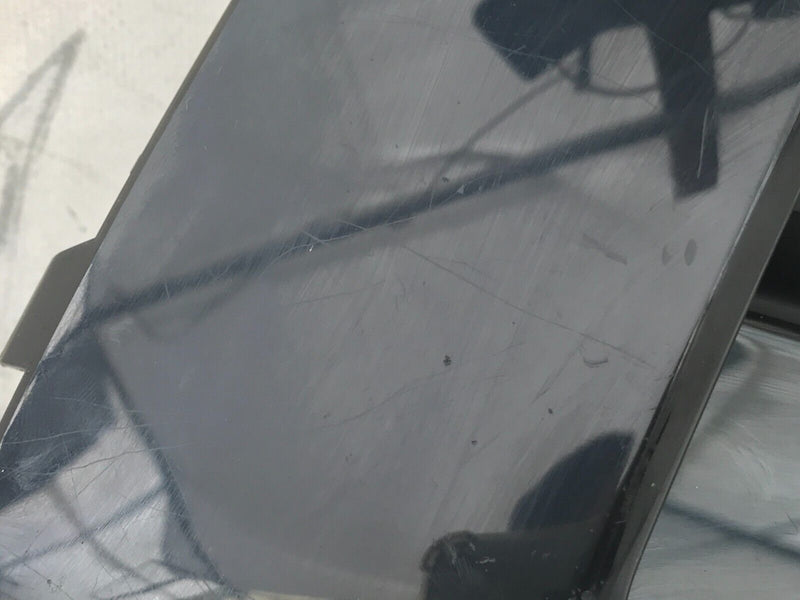 BMW 2 F44 GRAN COUPE SPORT RIGHT SIDE FRONT BUMPER GRILL FOG LIGHT COVER 8491644