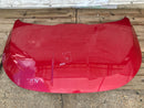 KIA NIRO MK2 (SG2) 2022-ON GENUINE ALUMINIUM  BONNET HOOD PANEL in RED