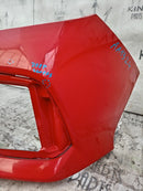 HONDA CIVIC V TEC SPORT PLUS 2016-2019 REAR BUMPER 71501-TGG-ZZ00