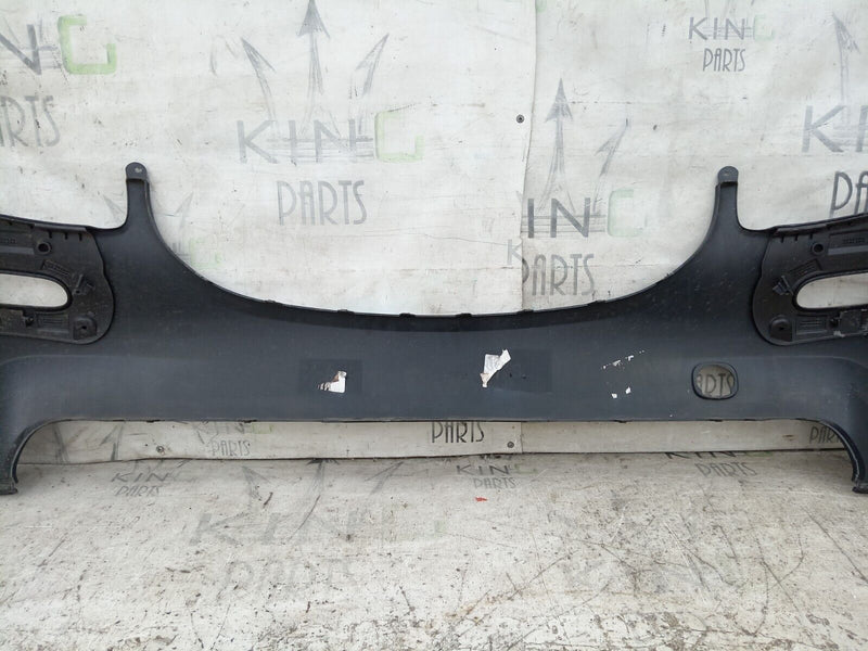 SMART FORTWO W453 2015-19 FRONT BUMPER GENUINE A4538800170