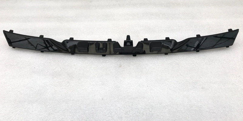 SEAT CUPRA BORN 2021-23 FRONT RADIATOR FINISHER GRILL TRIM MOULDING 10E853985