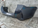 TOYOTA AURIS MK2 ESTATE 2013-2015 REAR BUMPER 52159-02870