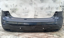 TOYOTA AVENSIS MK3 2009-11 SALOON REAR BUMPER PDC GENUINE 52159-05130