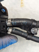 MERCEDES-BENZ S-CLASS S320 W221 06-13 DIESEL PARTICULATE FILTER DPF A2214901736