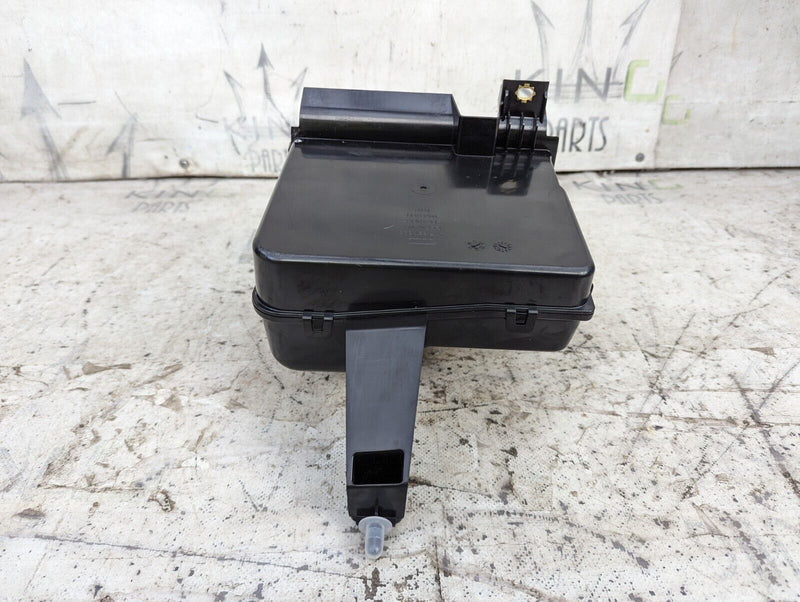 AUDI E-TRON 2018-ON DASHBOARD GLOVE BOX COMPARTMENT 4KR857925 GENUINE