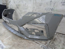 SKODA OCTAVIA vRS MK4 2019-ON GENUINE FRONT BUMPER PDC WASHER JET HOLES
