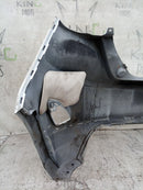 FORD FIESTA MK8 ST-LINE FACELIFT 2021-23 REAR BUMPER GENUINE H1BB1-7906