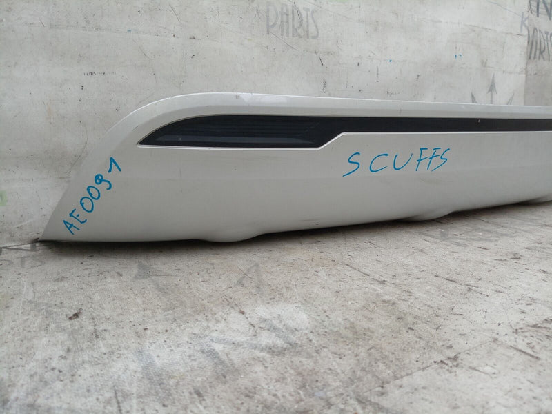 MITSUBISHI OUTLANDER PHEV 2018-ON REAR BUMPER LOWER SECTION 6415A090ZZ