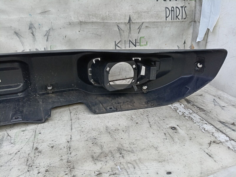JEEP WRANGLER 2018-ON FRONT BUMPER PDC GENUINE 6NC13TRMAA